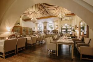 Art Restauracja Wrocław