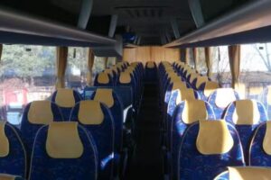 „Art-Tour” Przedsiębiorstwo Transportowe Artur Wojnakowski