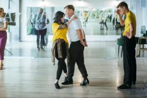 Arthur Murray Dance Studio Warsaw