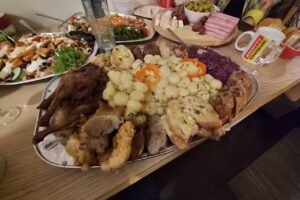 Artmar Catering & Koryta Mięsne