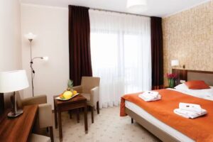 Artus Resort – Hotel Artus & Sowia Dolina