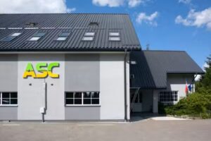 ASC Catering Sp. z o.o.