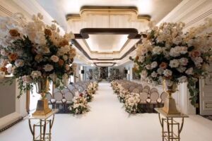 Aspire. Kompleksowa organizacja ślub&oacute;w i wesel