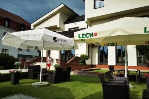 Astoria Bed & Breakfast