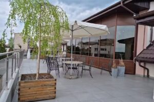 ASTORIA Końskie SALA BANKIETOWA