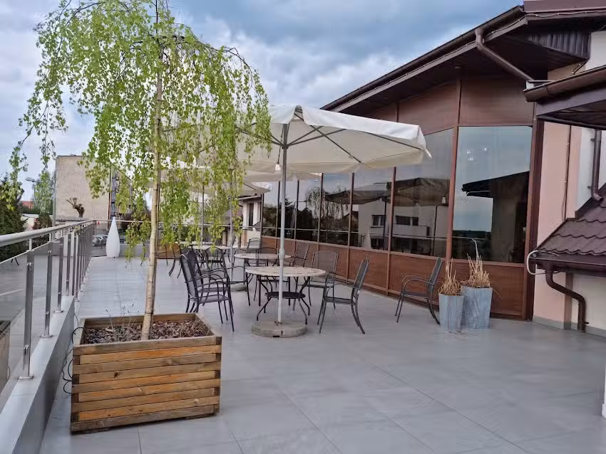 ASTORIA Końskie SALA BANKIETOWA