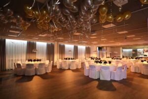 Asturia Sala Bankietowo – Konferencyjna