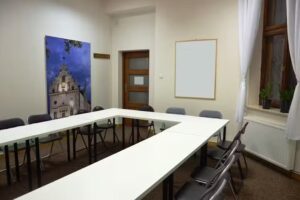 Asystel – wirtualne biuro, sale szkoleniowe