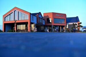 Atmosfera – Hotel, sala weselna, restauracja