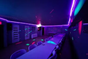 Atom-wynajem lokalu na imprezy