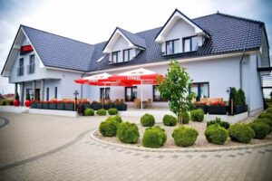 Atria hotel restauracja