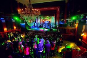 Audio Company – kompleksowa obsługa techniczna wydarzeń, wynajem nagłośnienia i oświetlenia