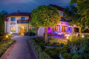 Austeria Kazimierska