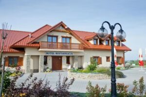 Austeria Niemczańska