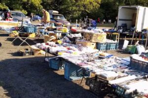 Auto Moto Giełda – Pchli Targ