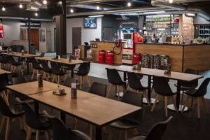 Autodrom Tor kartingowy