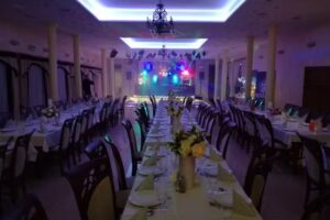 Avangarda Sala Weselno-Bankietowa