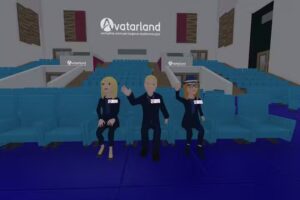AVATARLAND Sp. z o.o.
