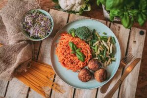 Avocado Śrem 100% VEGAN