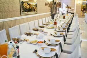 AW WEDDING&EVENTS Wesela i Dekoracje