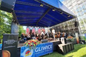 AZ-GROUP – Nagłośnienie, oświetlenie, telebimy