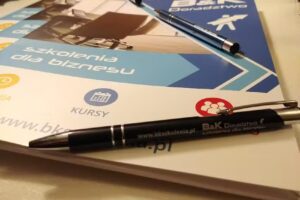 B&K Doradztwo i szkolenia dla biznesu sp. z o.o.