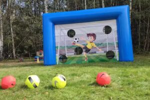 B3Team &ndash; atrakcje na każdą imprezę