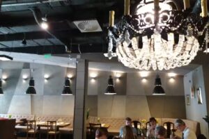 BABIE LATO &ndash; SALA BANKIETOWA