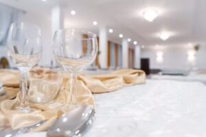 Babie Lato Sala Bankietowa