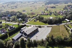 Babiogórska – Dom Weselny