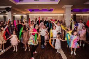 BabyFun &ndash; Animacje dla dzieci. Emilia Grzyb