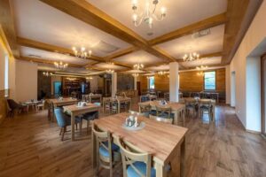 Bac&oacute;wka Polany