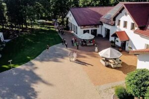 Bagatelka Centrum Rekreacyjno &ndash; Hotelowe