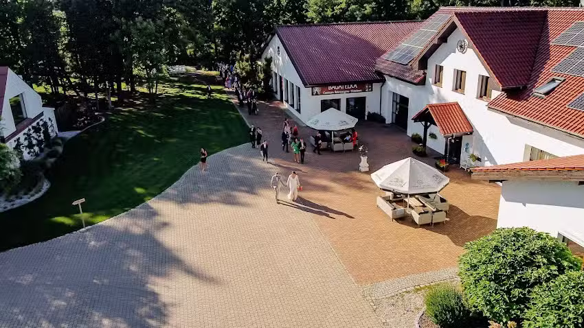 Bagatelka Centrum Rekreacyjno &ndash; Hotelowe