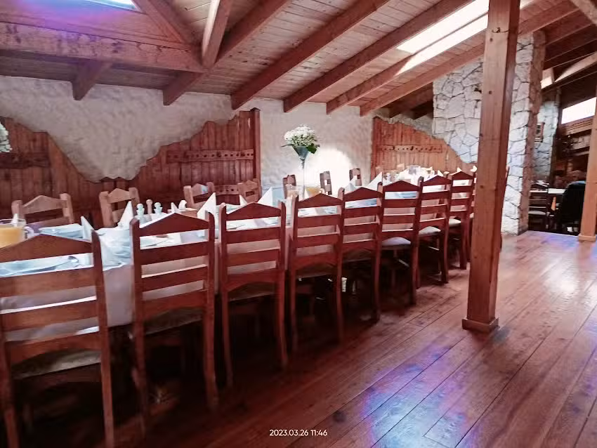 Bahus Restauracja Apartamenty Catering Przyjęcia weselne Bankiety