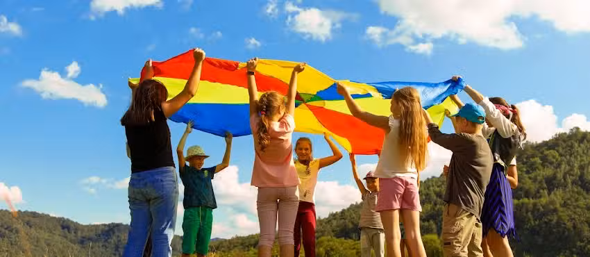 Bajdocja &ndash; obsługa imprez i festyn&oacute;w, wynajem sprzęt&oacute;w rekreacyjnych.