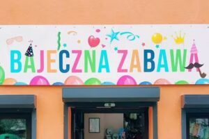 Bajeczna Zabawa