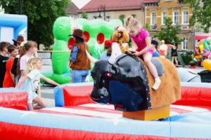 Bajko Party Katarzyna Zambroziewicz