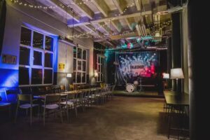 Bajkonur & Soyuz Studio