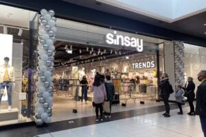 Baldecor-pracownia Dekoratorsko Balonowa