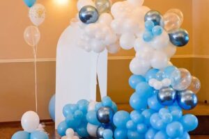 BALL-ONevents &ndash; dekoracje balonowe / atrakcje na eventy