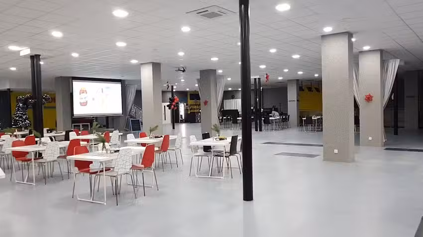 Ballandia Park Rozrywki Rodzinnej