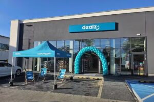 Balomania Balony z nadrukiem i helem