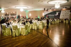 Balomania Nadruki Reklamowe, Balony z helem