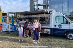 Balonowo Imprezowo L.Reda