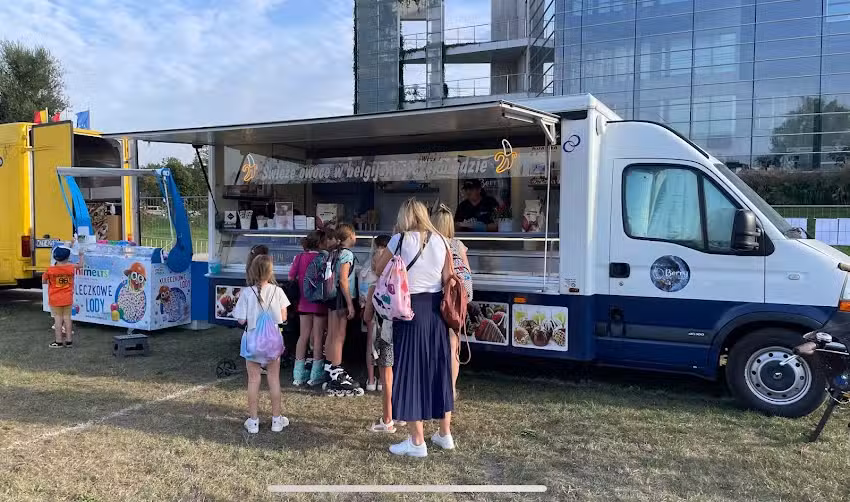 Balonowo Imprezowo L.Reda