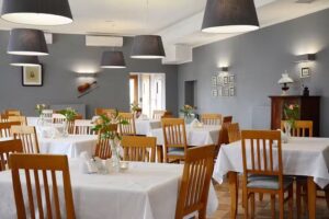 BAMBARYŁA. Restauracja, Imprezy Okolicznościowe