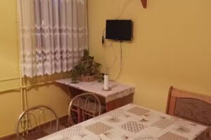 Bankiet &ndash; noclegi