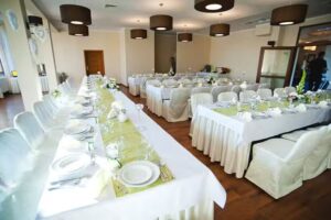 Bankiet &ndash; Nowe Sale