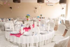 Bankiet W. Kr&oacute;lak